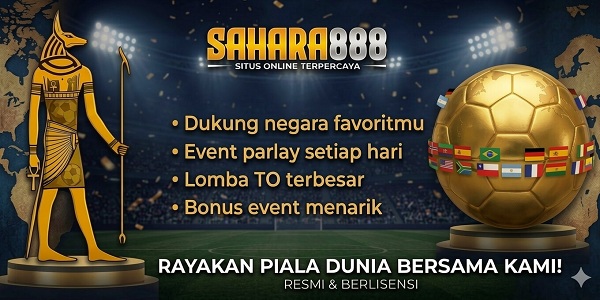 sahara888
